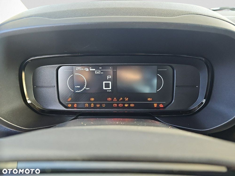 Opel Combo - 16