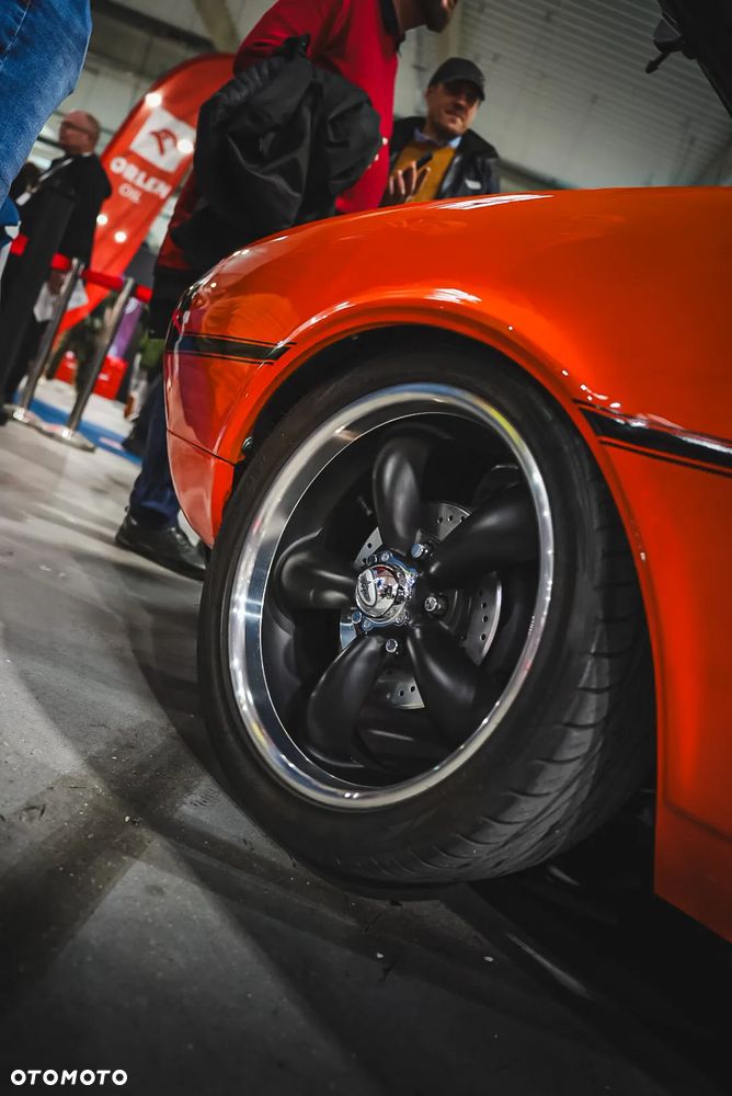 Pontiac Firebird - 13