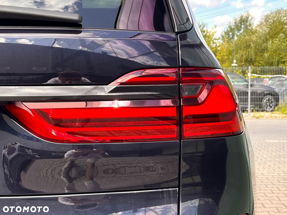 BMW X7 xDrive40i mHEV sport - 10