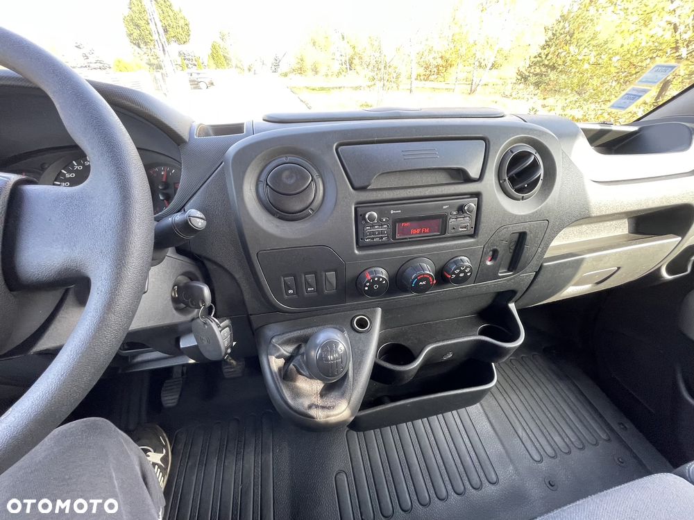Renault MASTERT - 34
