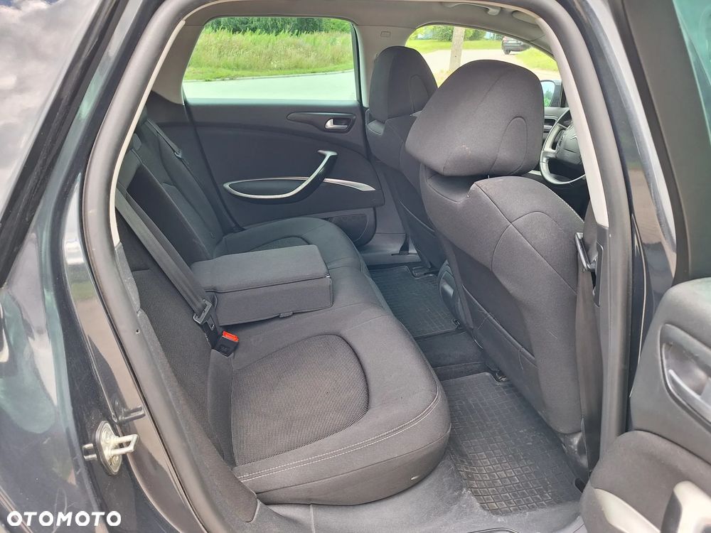 Citroën C5 2.0i 16V Exclusive - 13