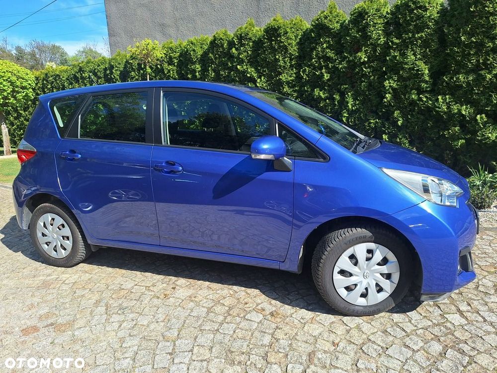 Toyota Verso S 1.33 VVT-i Cool - 32