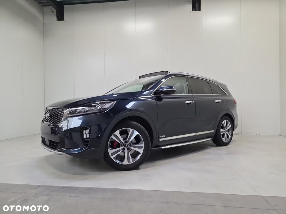 Kia Sorento 2.2 CRDI L - 4