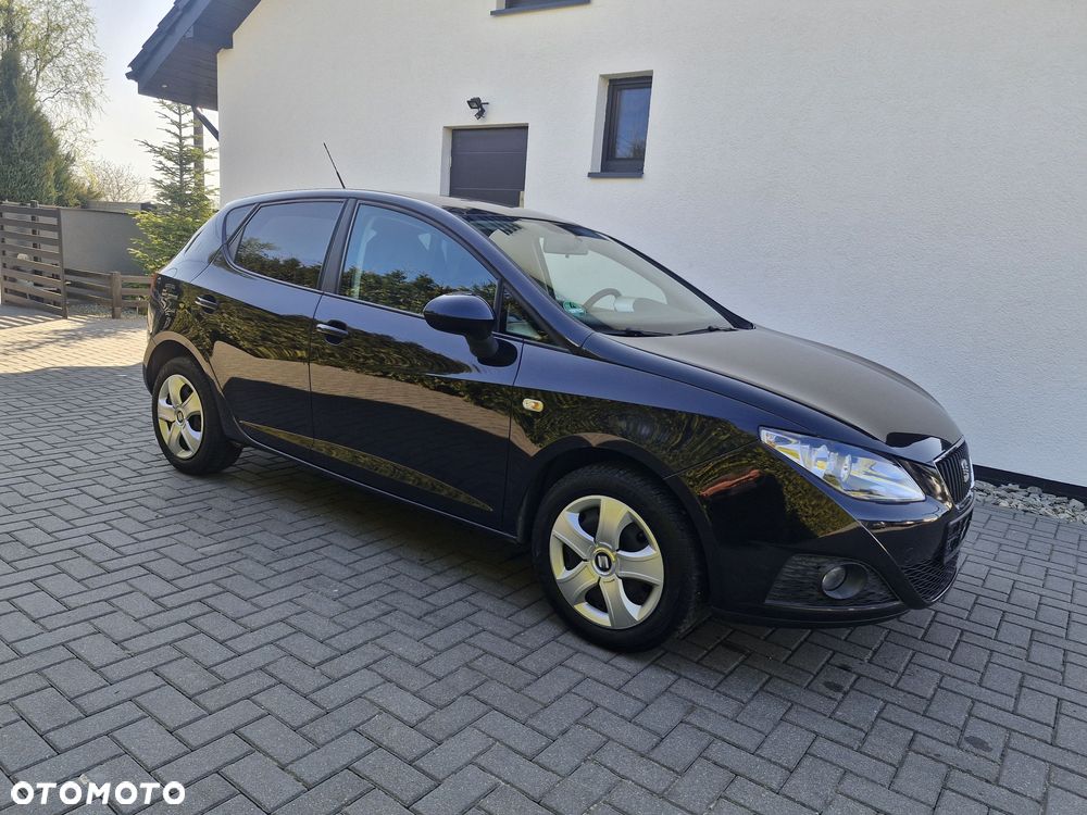 Seat Ibiza - 16