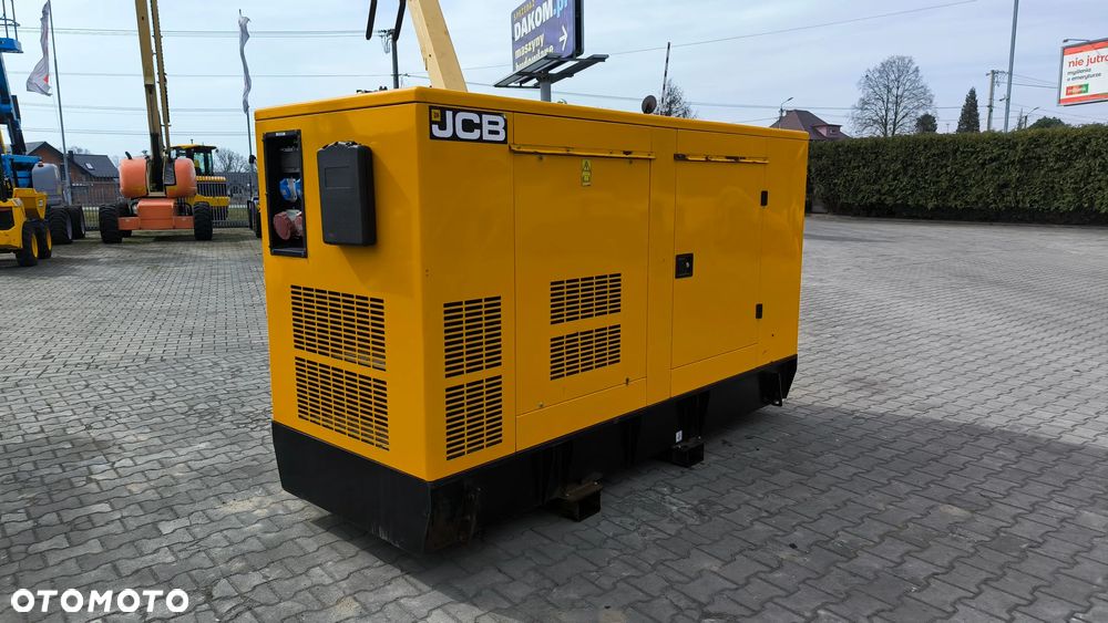JCB G 115 QS - 6