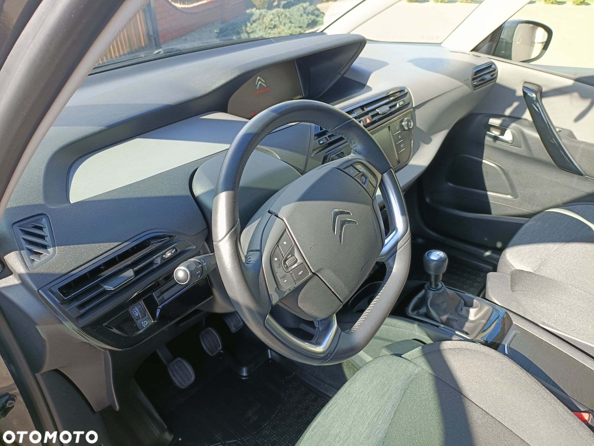 Citroën C4 Picasso BlueHDi 120 Business Class - 30