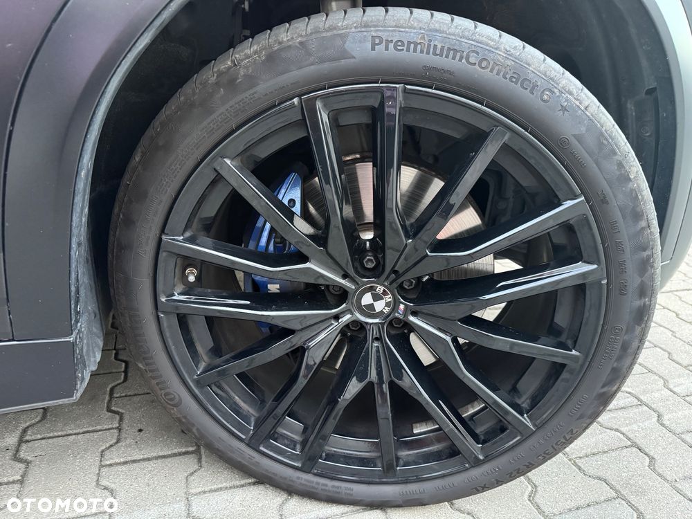 BMW X6 - 7