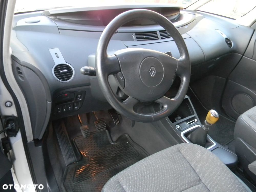 Renault Espace 2.0 dCi FAP Dynamique - 16
