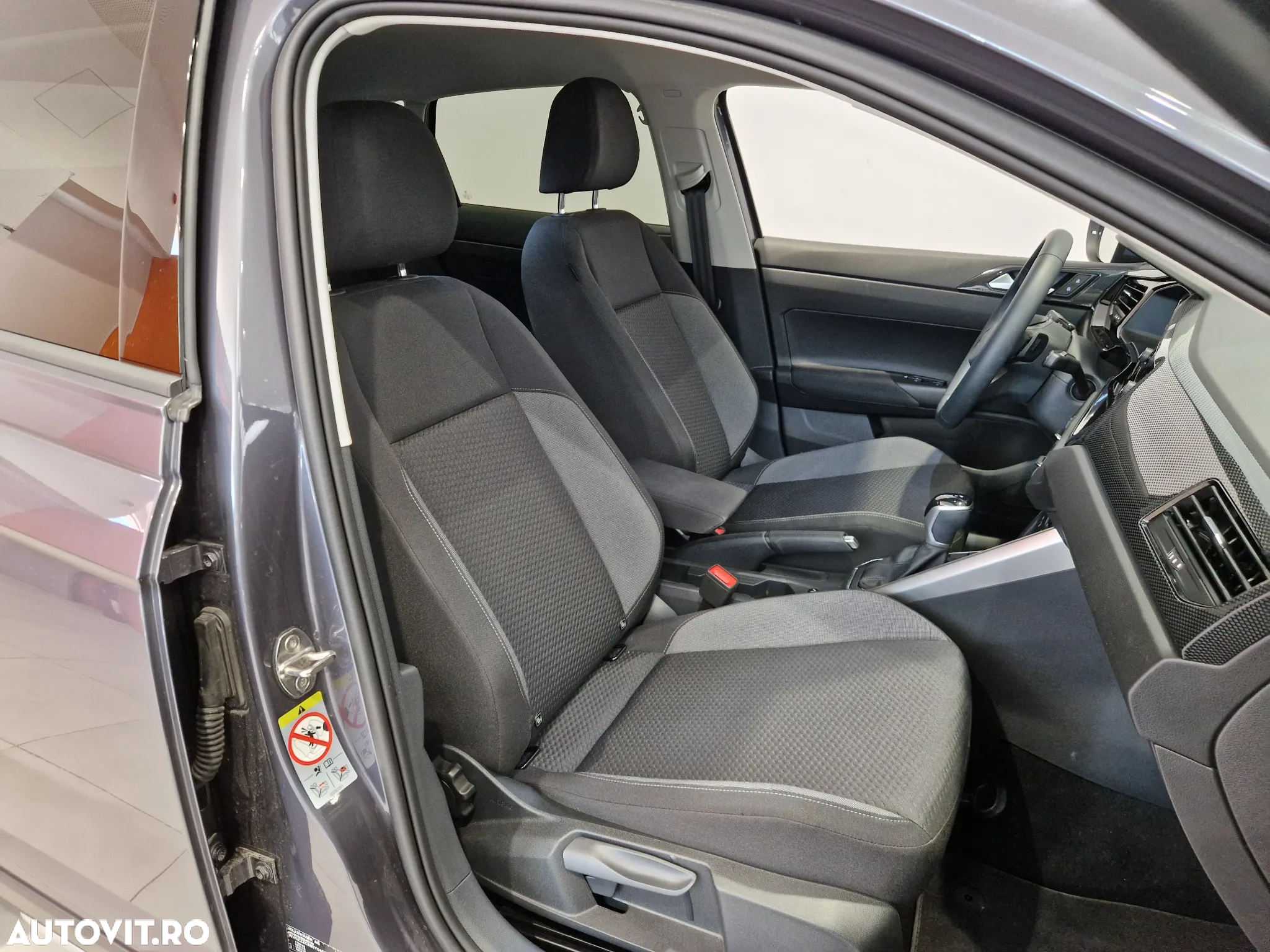Volkswagen Taigo 1.0 TSI DSG Advanced - 13