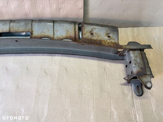 honda civic viii belka zderzaka przód przednia strefa zgniotu 2006-11 r. - 5