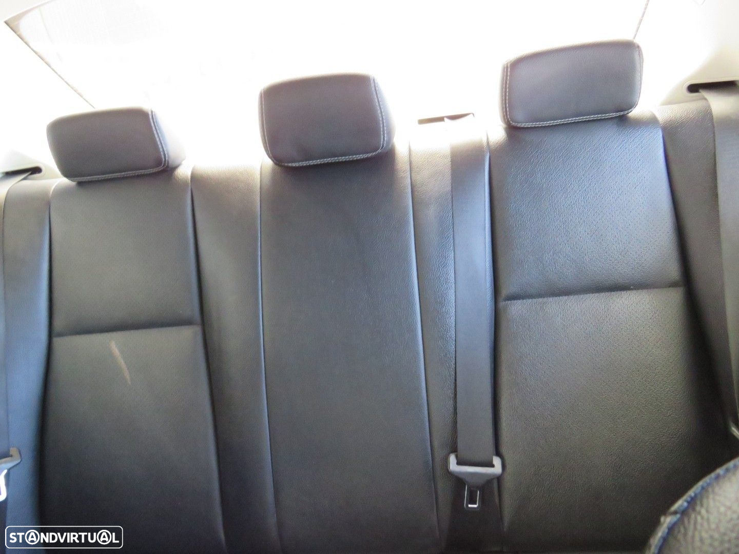 Mercedes-Benz C 220 BlueTEC - 22