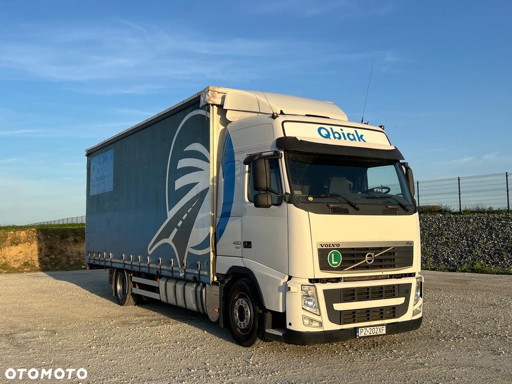Volvo FH