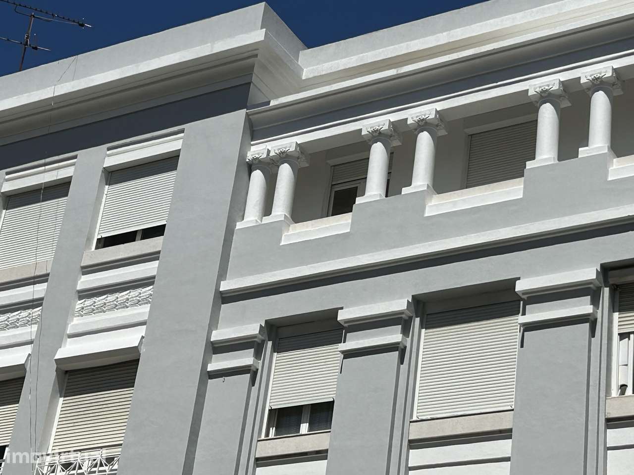 T6, 3o andar, Bairro Azul ao El Corte Ingles - Grande imagem: 4/28