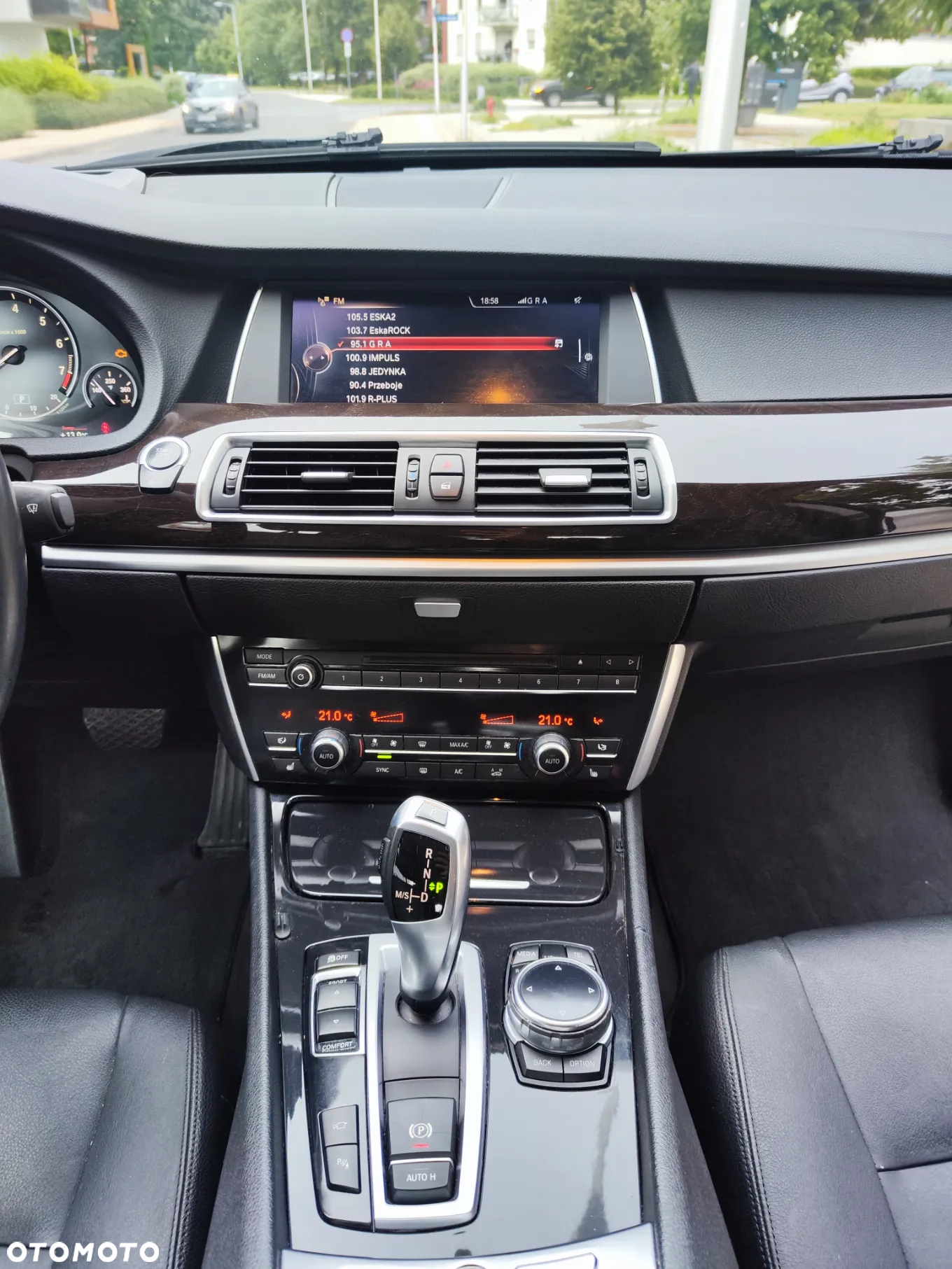 BMW 5GT 535i Gran Turismo - 17