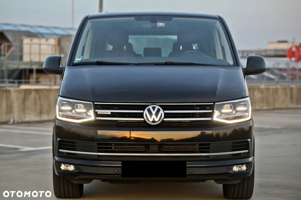 Volkswagen Multivan 2.0 BiTDI L1 Highline 4Motion DSG - 4