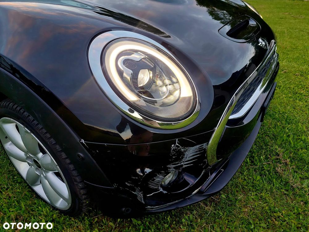 MINI Clubman Cooper S ALL4 - 26