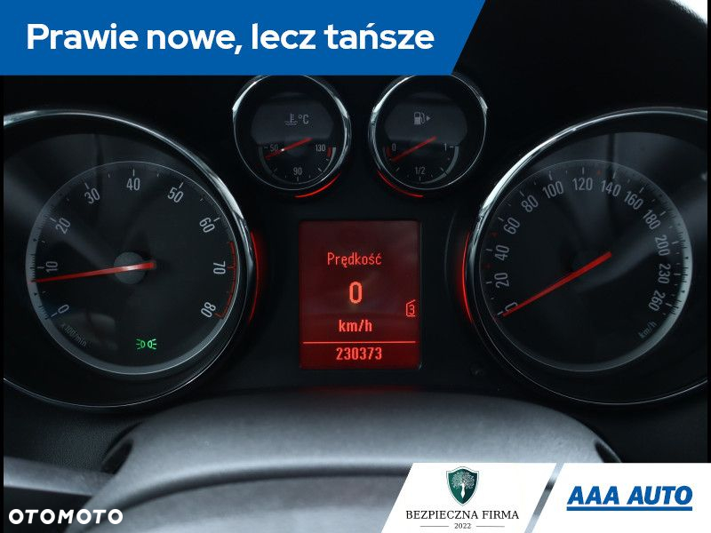 Opel Astra - 12