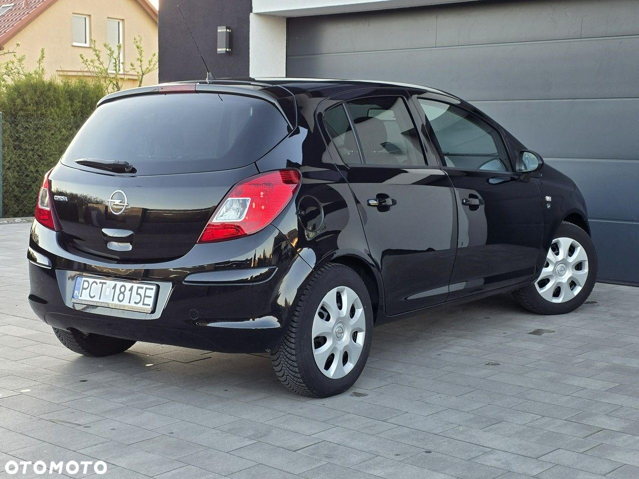 Opel Corsa 1.4 16V Edition 111 Jahre - 21