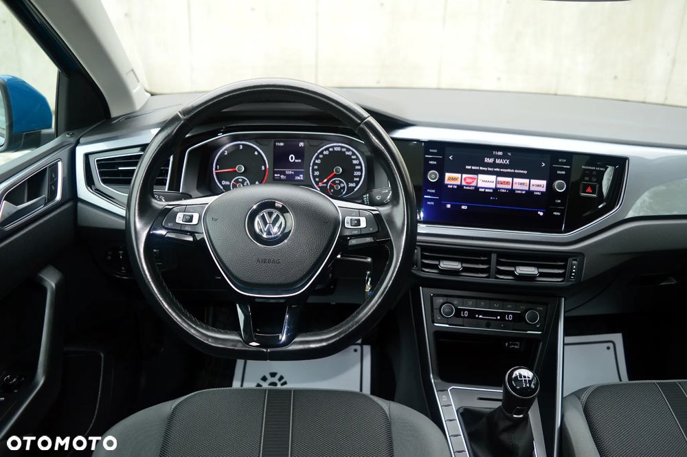 Volkswagen Polo - 15
