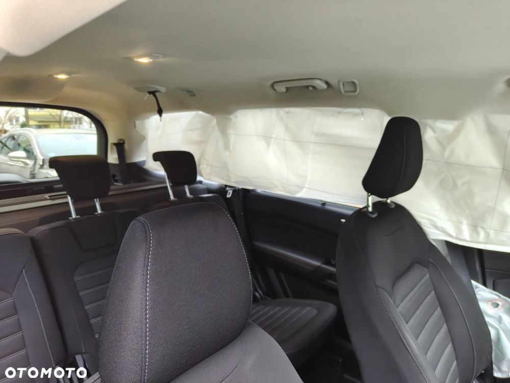 Ford Galaxy 1.5 EcoBoost Titanium - 36