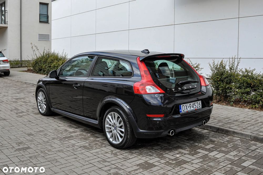 Volvo C30 - 3
