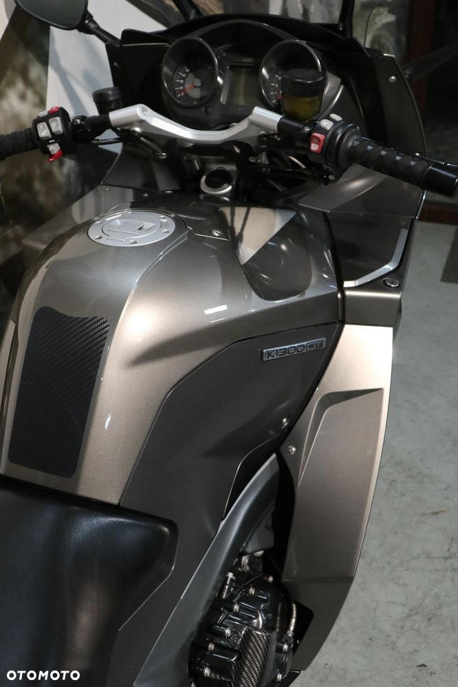 BMW K - 27