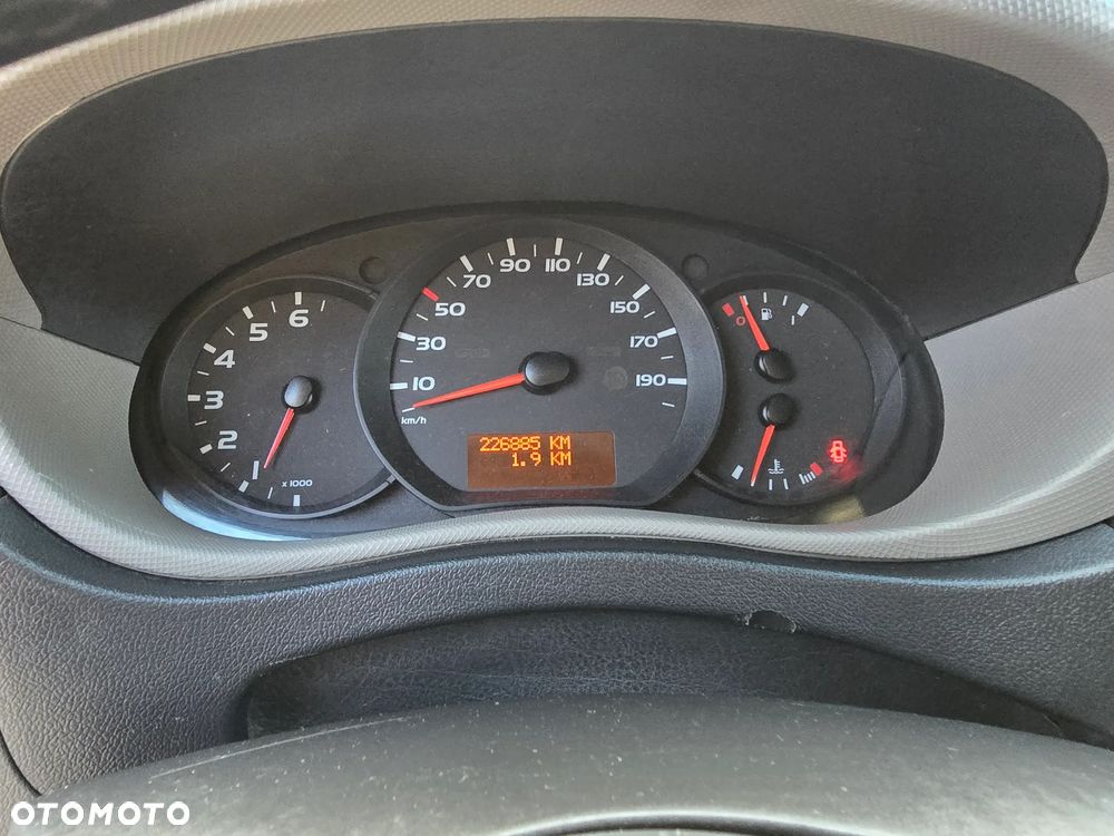 Renault Master - 26