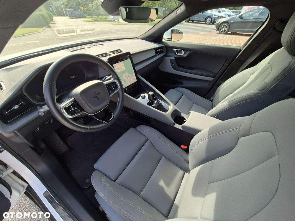 Polestar 2 Single Motor 69kWh - 14