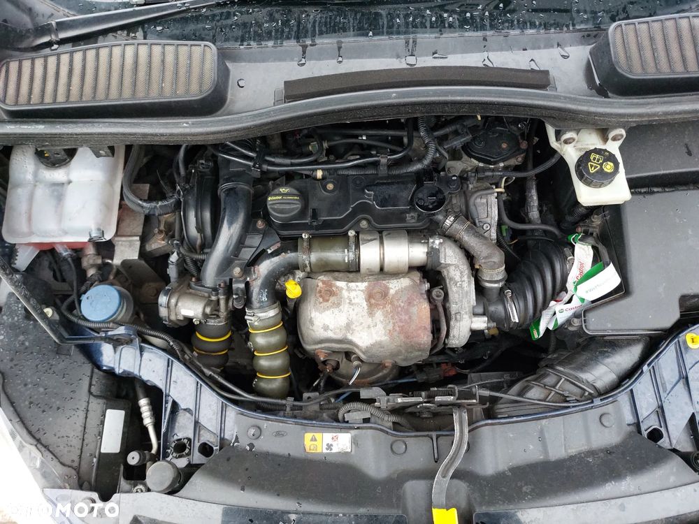 Ford C-MAX ver-1-6-tdci-start--stop--system-titanium - 25