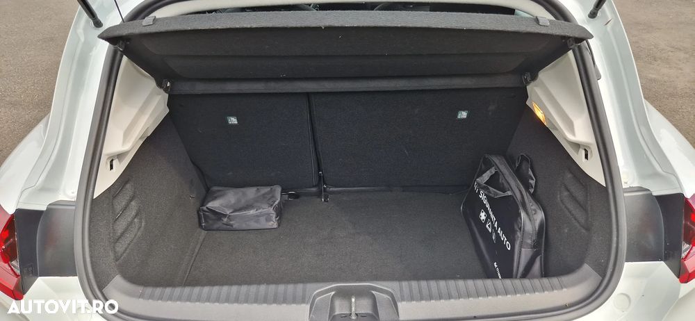 Renault Clio V 1.0 TCe 100 Zen - 26