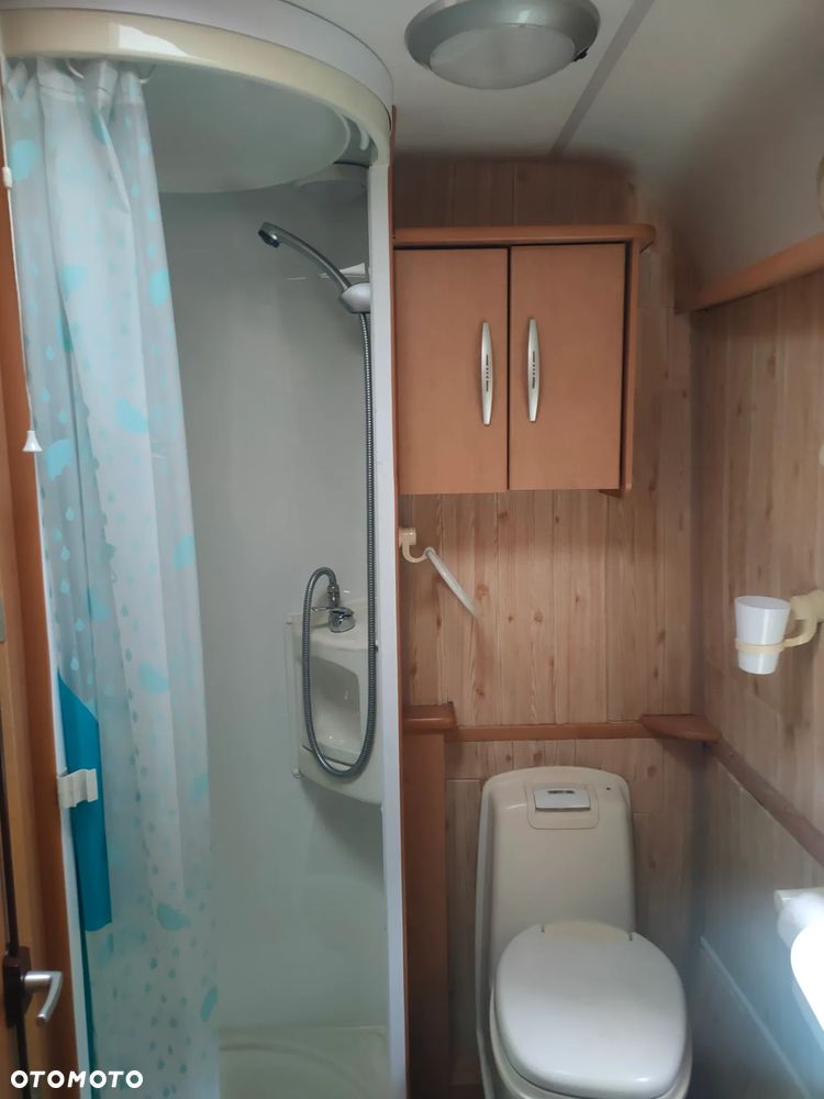 Abi Abbey Cardinal 315 - 7