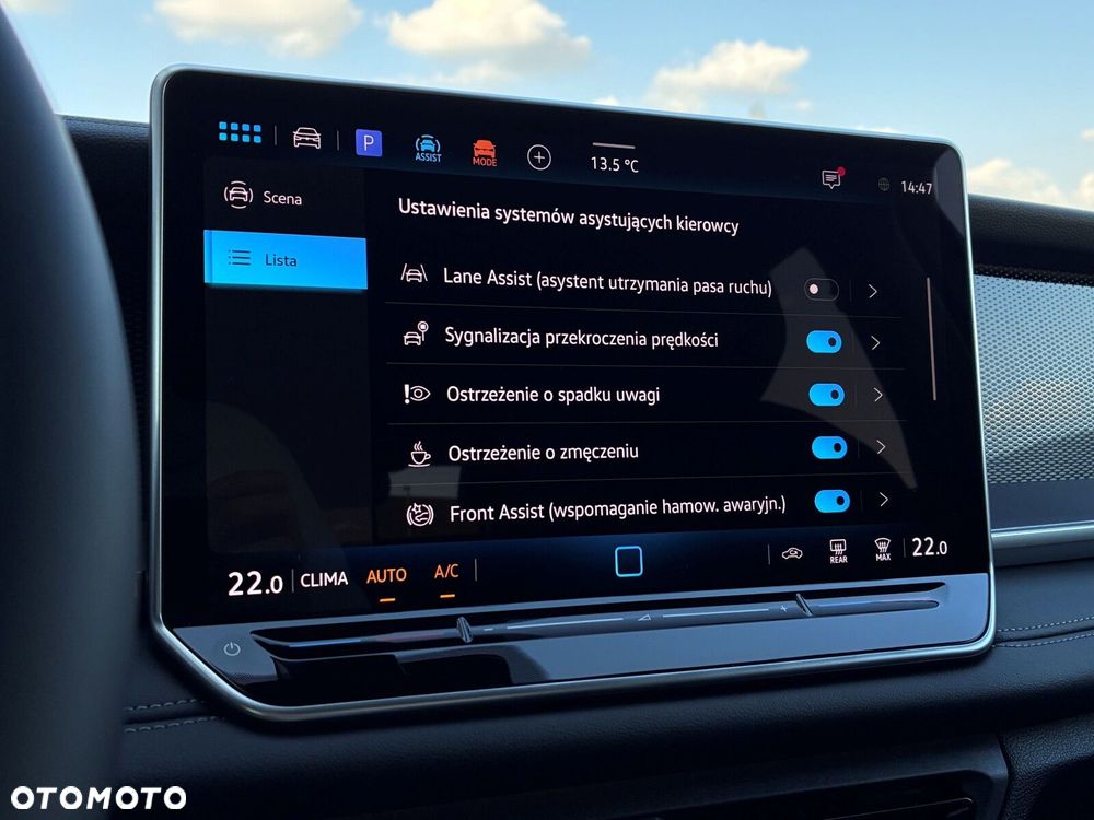 Volkswagen Tayron - 20