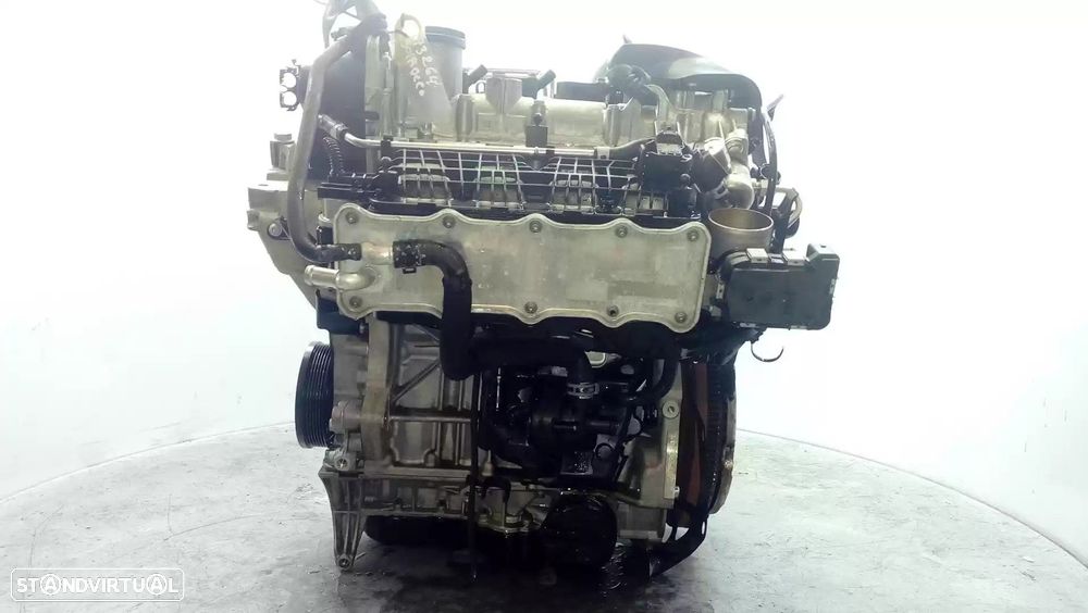 MOTOR COMPLETO VOLKSWAGEN SCIROCCO 2015 -CZCA - 1