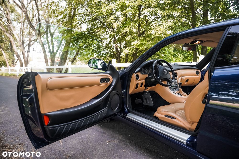Maserati 3200 - 16