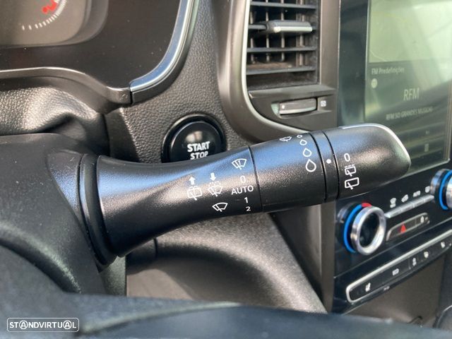 Renault Talisman Sport Tourer - 19