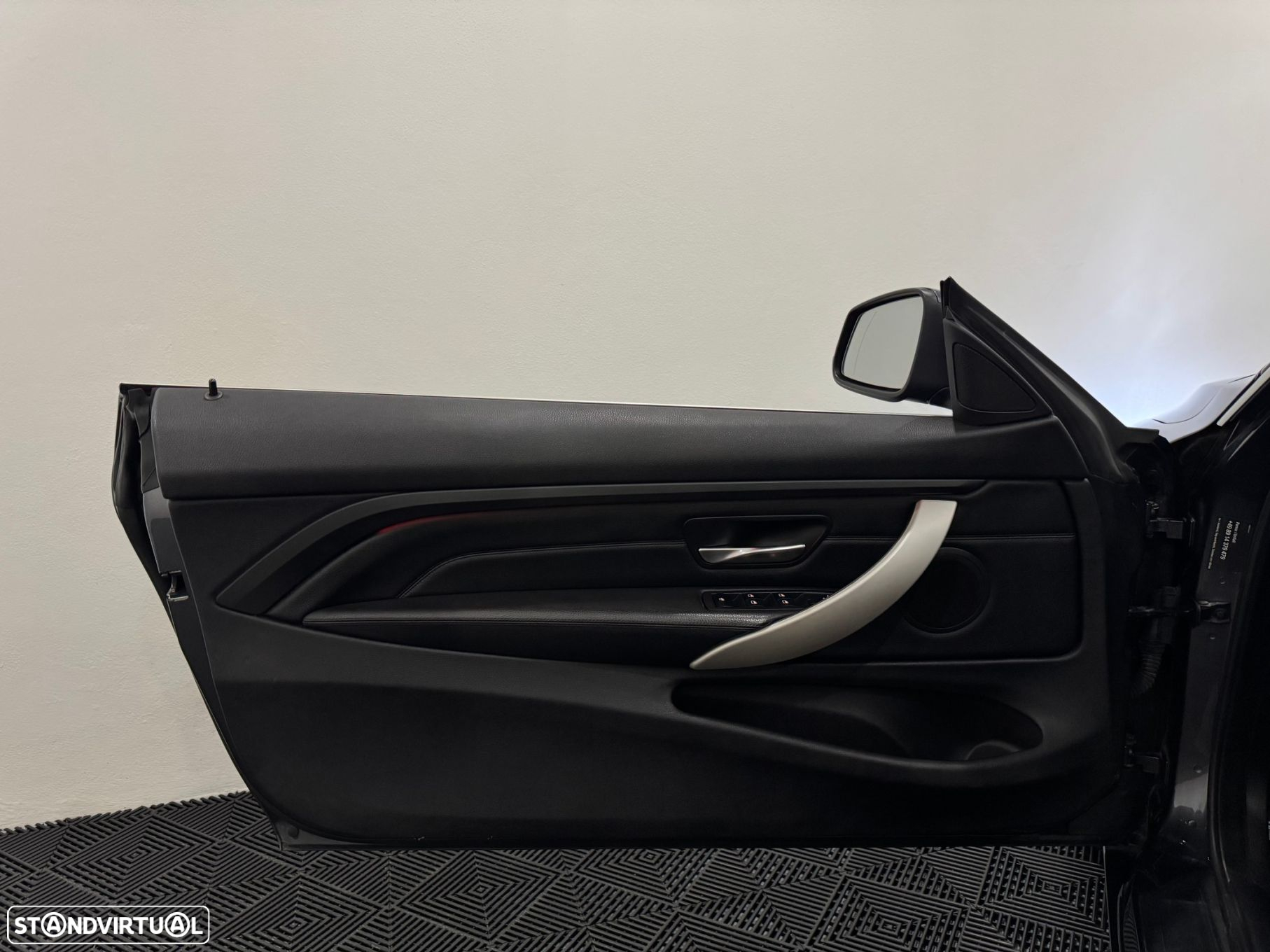 BMW 420 d Line Sport Auto - 50