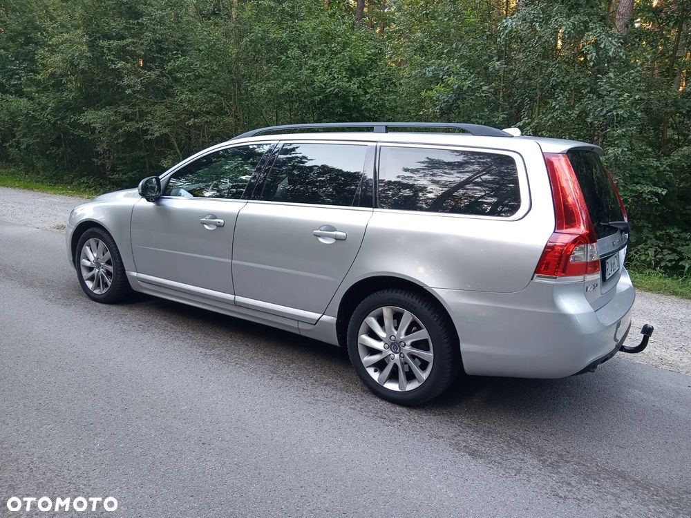 Volvo V70 D4 Drive-E Dynamic Momentum - 2