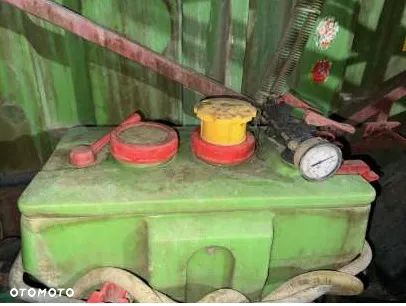 Krukowiak Goliat 2500l - 7