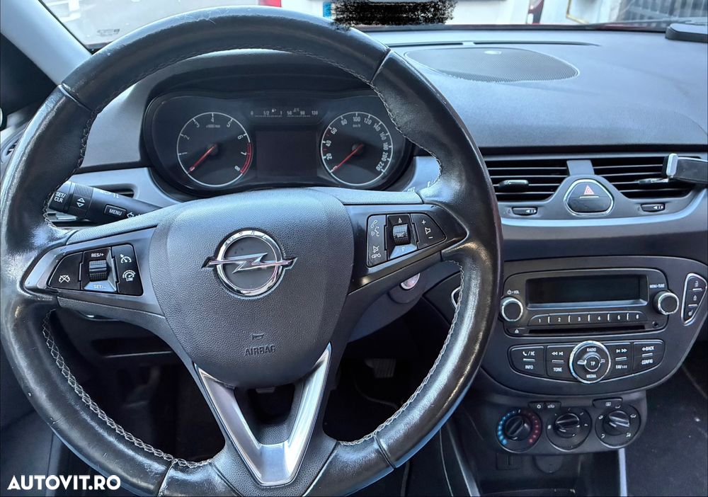 Opel Corsa 1.4 ECOTEC Enjoy - 5