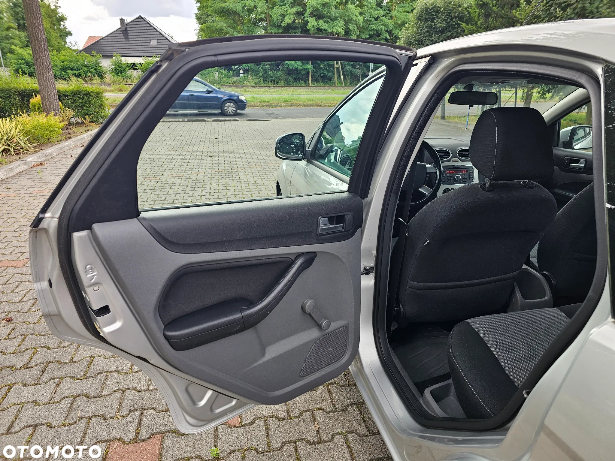 Ford Focus - 11