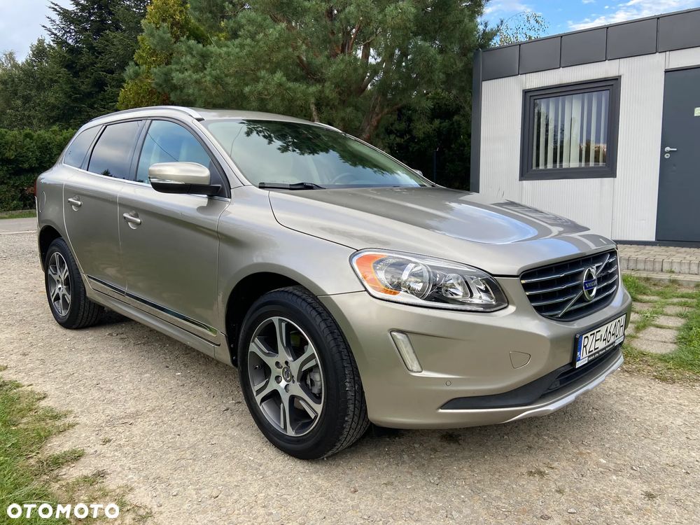Volvo Xc60 2014 photo 3