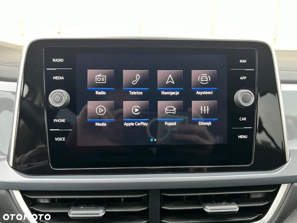 Volkswagen T-Roc 2.0 TDI SCR Style DSG - 33