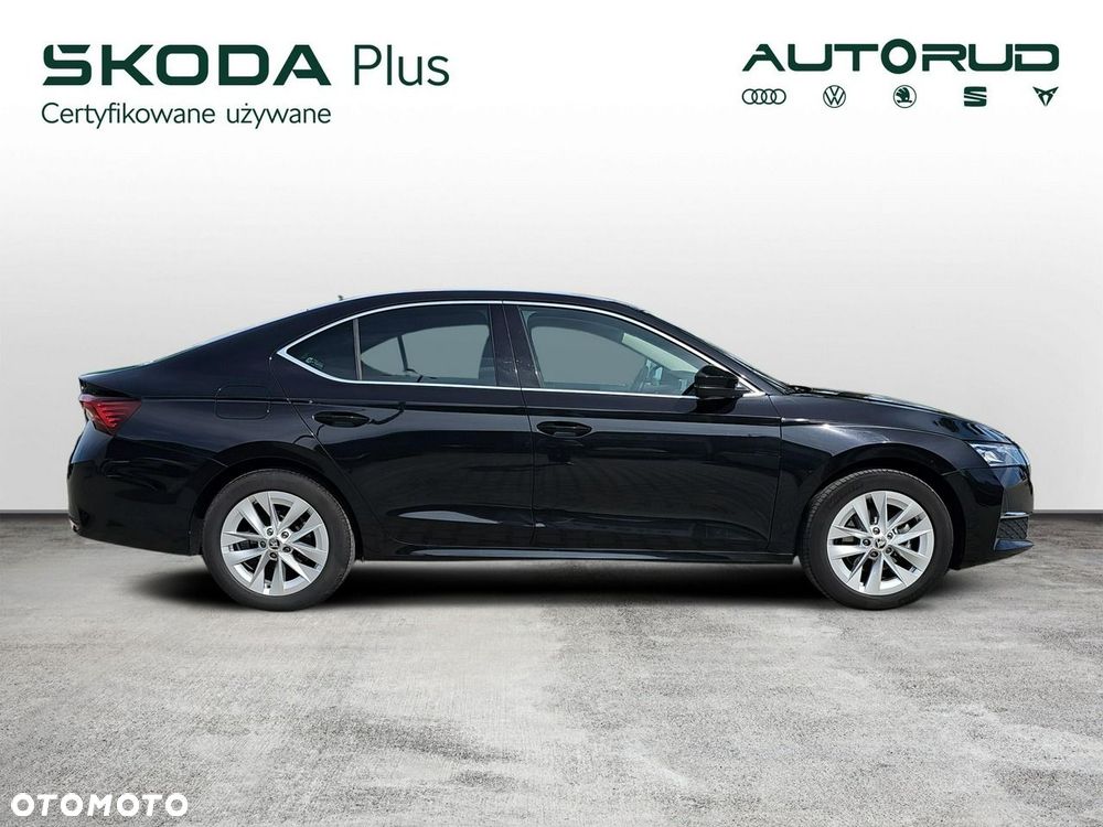 Skoda Octavia 2.0 TDI DSG Selection - 6