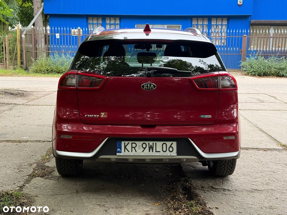 Kia Niro - 3