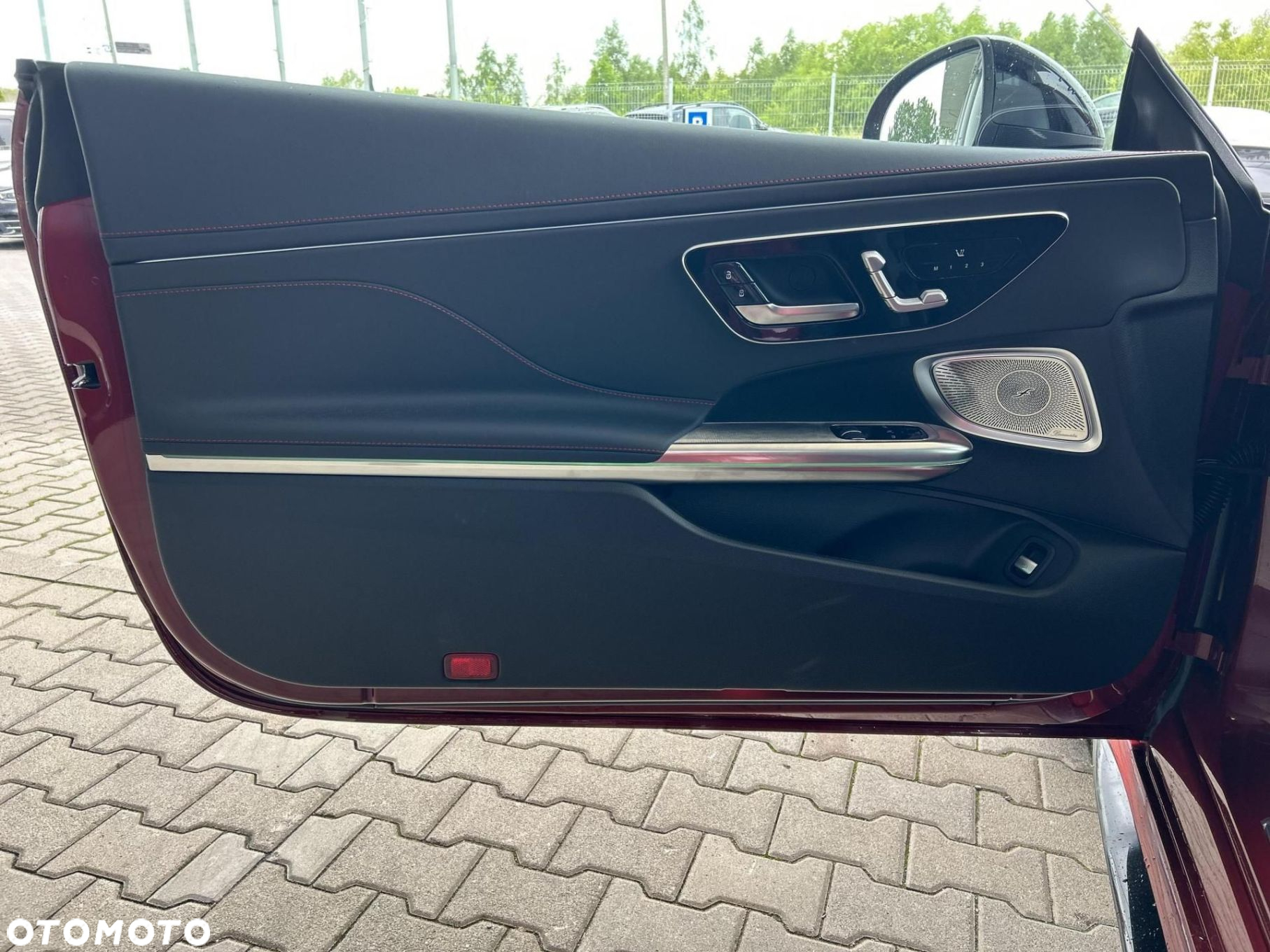 Mercedes-Benz CLE - 15