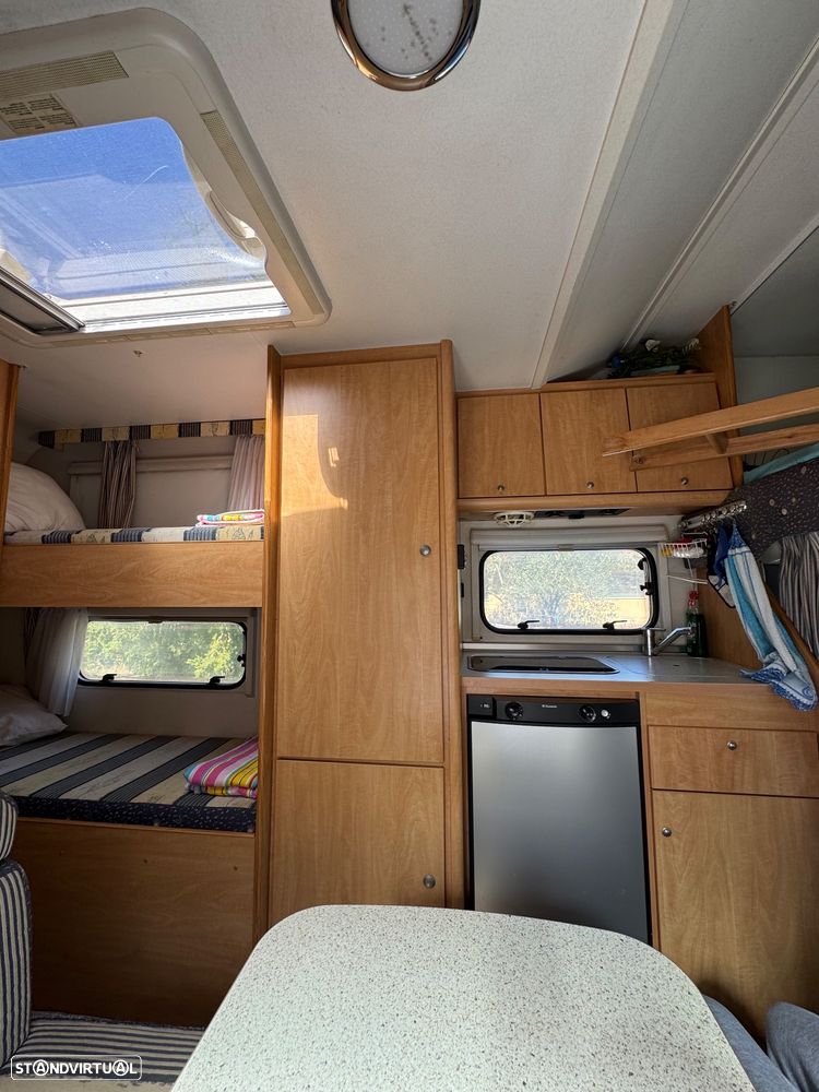 Fiat Ducato 230/Bürstener - 15