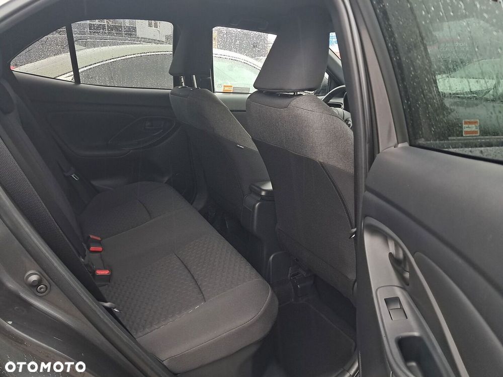 Toyota Yaris Cross Hybrid 1.5 Style - 18