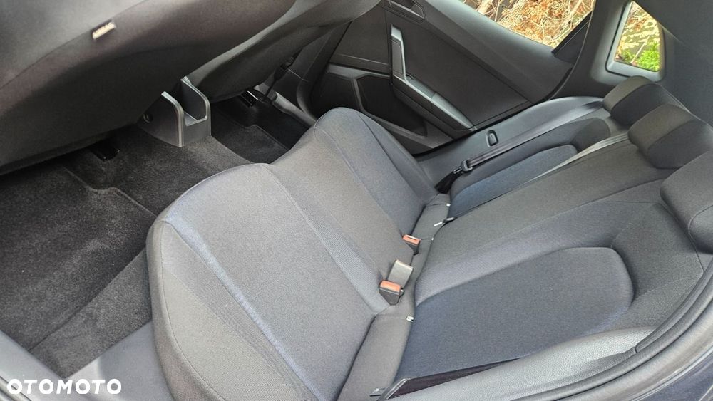 Seat Ibiza - 21