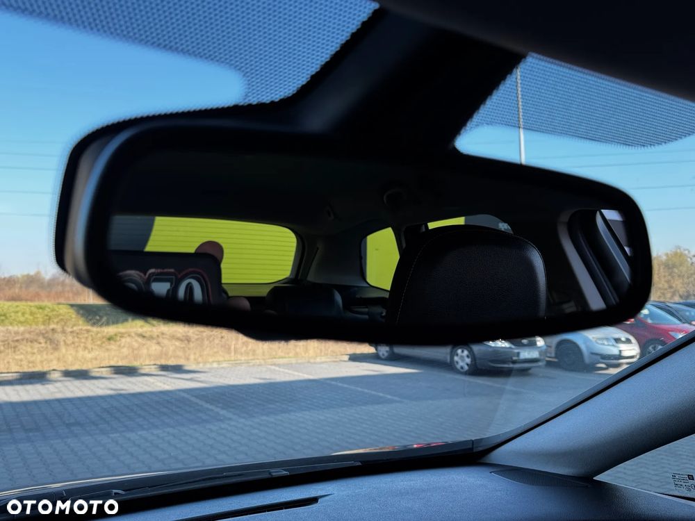 Opel Astra 1.4 Turbo Cosmo - 36