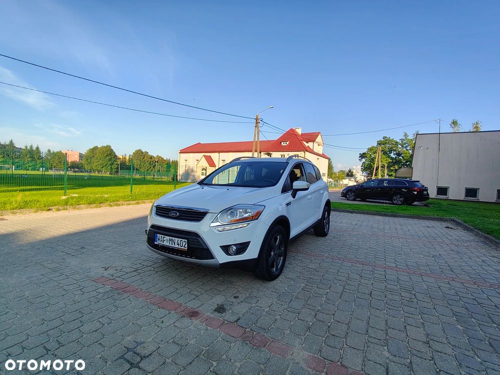 Ford Kuga - 18
